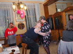 GH Timo mit Jo Star am 17.01.2026